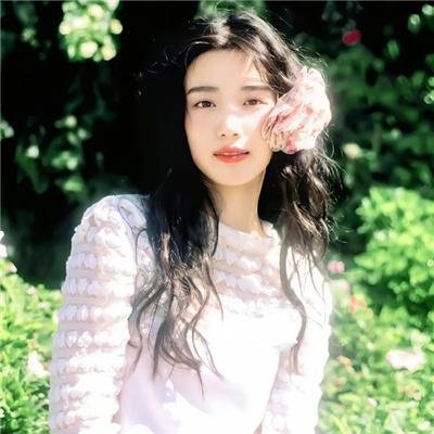 导购女郎