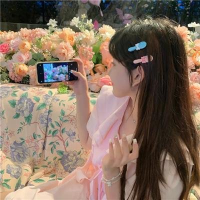 职业替身