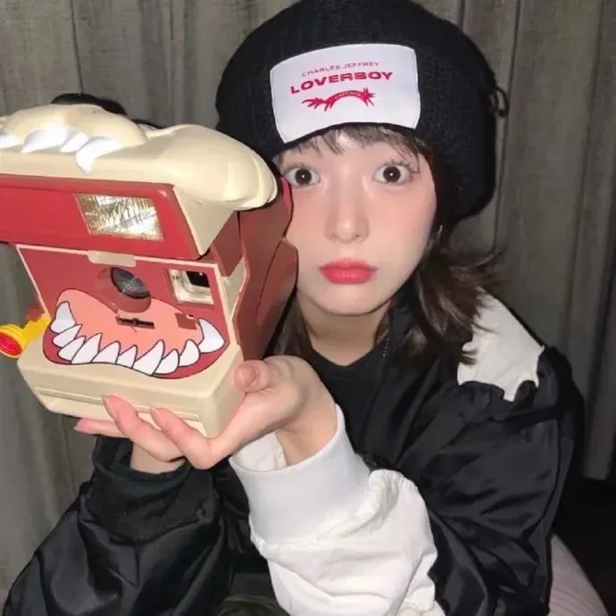 与外婆同行